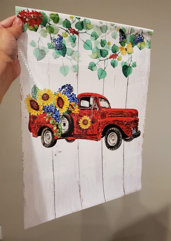 Clearance Garden Flags