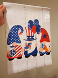 Overstock (Clearance) Garden Flags