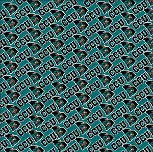 CCU Printed Vinyl