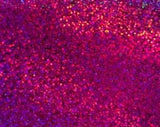 Holographic Heat Transfer Vinyl (HTV)