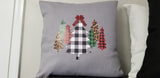 Blank Pillow Covers