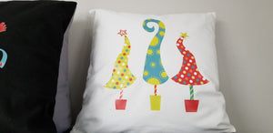 Blank Pillow Covers