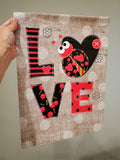 Overstock (Clearance) Garden Flags