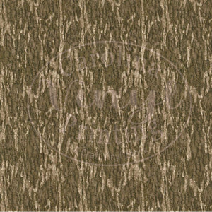Land Camo Printed Vinyl