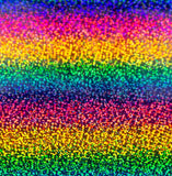 Holographic Heat Transfer Vinyl (HTV)