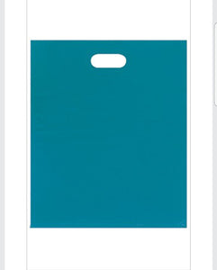 Set of 25 - Large Merchandise Bags