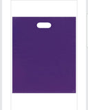 Set of 25 - Large Merchandise Bags