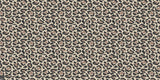 Beige Leopard/Cheetah Printed Vinyl