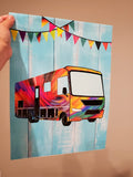 Overstock (Clearance) Garden Flags