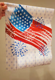 Overstock (Clearance) Garden Flags