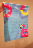 Overstock (Clearance) Garden Flags