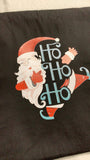 Santa Ho Ho Ho Heat Transfer