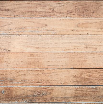 Medium Wood Printed Vinyl